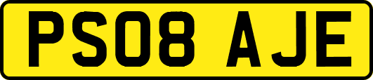 PS08AJE