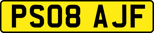 PS08AJF