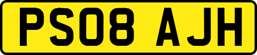 PS08AJH