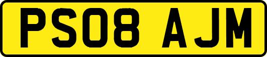 PS08AJM