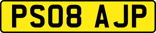 PS08AJP
