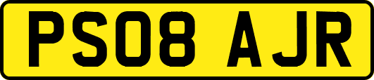 PS08AJR