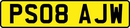 PS08AJW