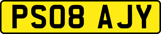 PS08AJY