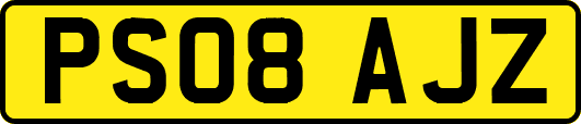 PS08AJZ