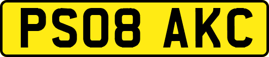 PS08AKC