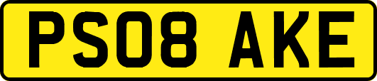 PS08AKE