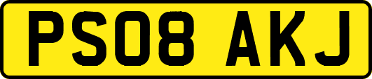 PS08AKJ
