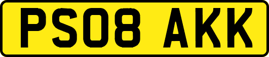 PS08AKK