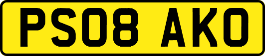 PS08AKO