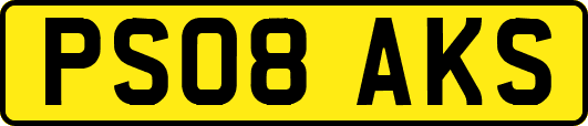 PS08AKS