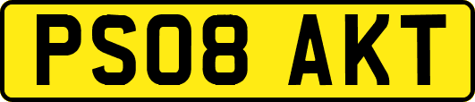 PS08AKT