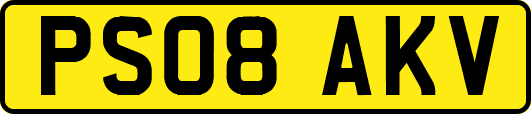 PS08AKV