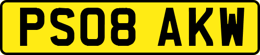 PS08AKW