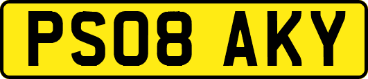 PS08AKY