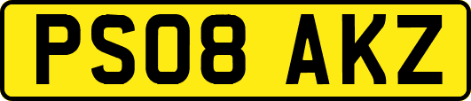 PS08AKZ