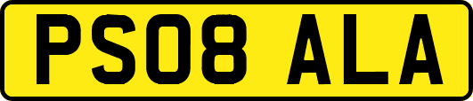PS08ALA
