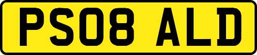 PS08ALD