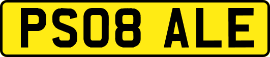 PS08ALE