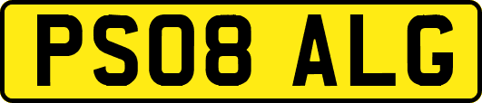 PS08ALG