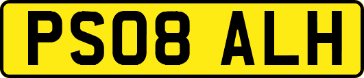 PS08ALH
