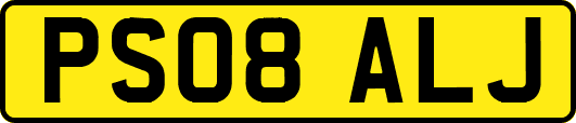 PS08ALJ