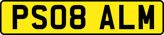 PS08ALM