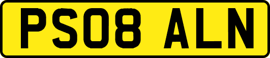 PS08ALN