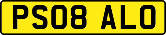 PS08ALO
