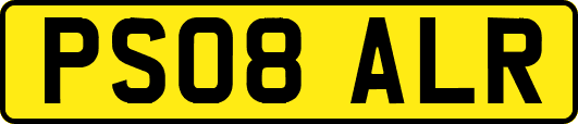 PS08ALR