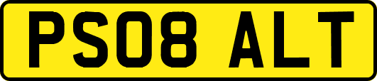 PS08ALT