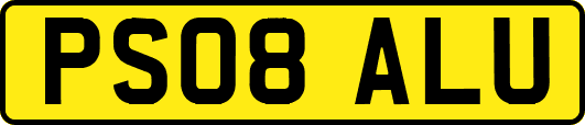 PS08ALU