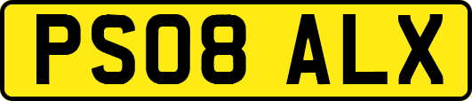 PS08ALX