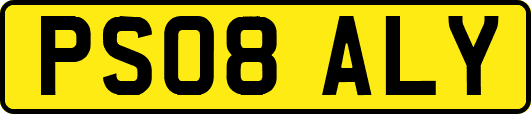 PS08ALY