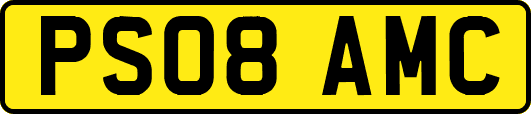 PS08AMC