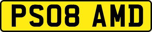 PS08AMD