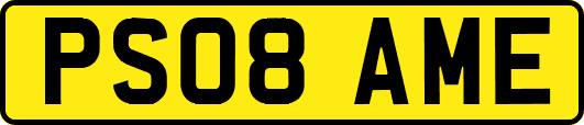 PS08AME