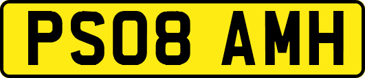 PS08AMH