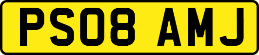 PS08AMJ