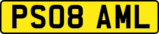 PS08AML