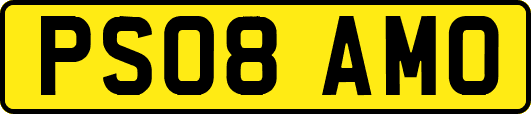PS08AMO