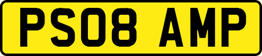 PS08AMP