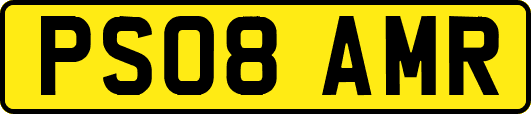 PS08AMR