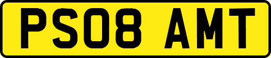 PS08AMT