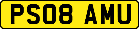 PS08AMU