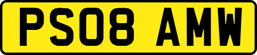 PS08AMW