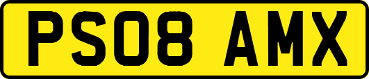PS08AMX