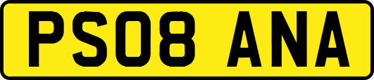 PS08ANA