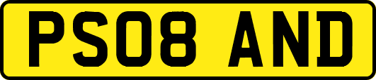 PS08AND
