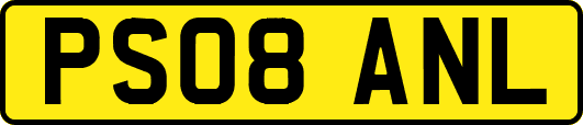 PS08ANL